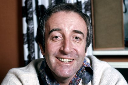 Omaggio a Peter Sellers
