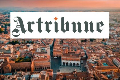 Piacenza città dell’anno per il contemporaneo, secondo la rivista Artribune