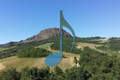 “Dietro al muro”