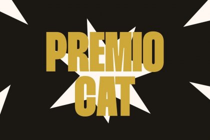 Premio Cat 2026 – 10ma edizione<br />VIA AL CONCORSO