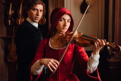 Primavera (Italia, Francia, 2025, 1h 50’)