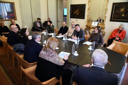 Fondazione, oltre 670mila euro per il rinnovo del protocollo Piacenza per gli anziani