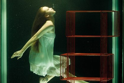 Presentazione del libro “Qualcosa di meglio del dolore”<br /><small>di Mimmo Sorrentino</small>