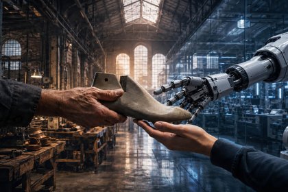 Quale futuro industriale per una città che si trasforma?