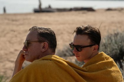 Queer (USA, Italia, 2025, 2h 15’)