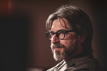 Presentazione del libro "Quel che resta di te"