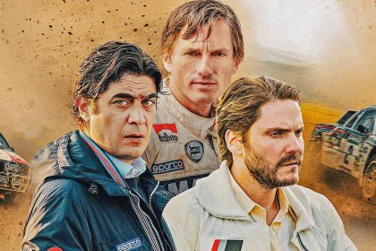 Race for Glory: Audi vs. Lancia – (Italia, GB, Irlanda 2024, 1h 49’)
