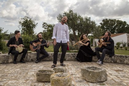 “Poesia e musica nella notte di San Lorenzo”