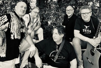 I Re nella Cantina<br /><small>Concerto - Musica d'autore italiana</small>