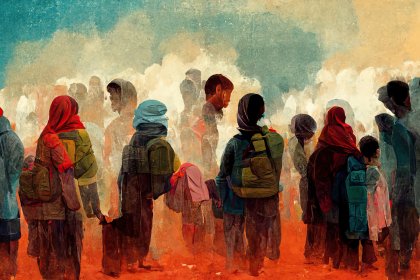 La remigrazione smascherata