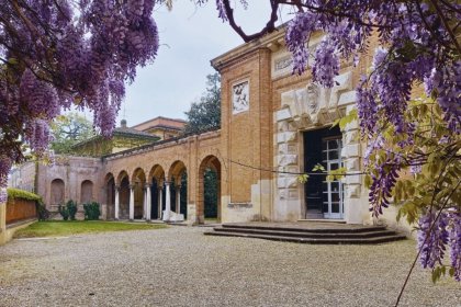 Visite sonore alla Galleria Ricci Oddi