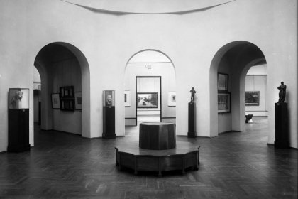 Presentazione Atti del convegno “Giulio Ulisse Arata architetto del Novecento”