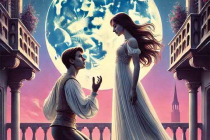 Romeo e Giulietta