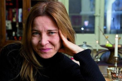 Incontro con Rosa Matteucci