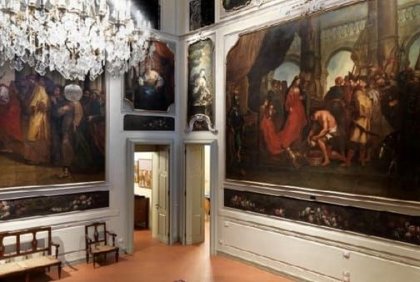 Fondazione, approvato all’unanimità il Bilancio 2019