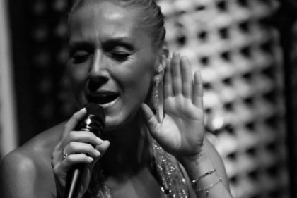 Samantha Iorio Soul Band<br />“Ladies in soul”
