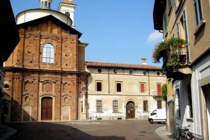 Auditorium San Dionigi: un dicembre di eventi in attesa del Natale