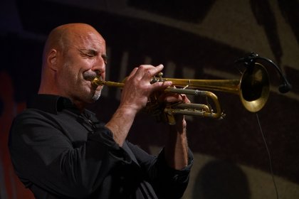 Gianni Satta Quartet