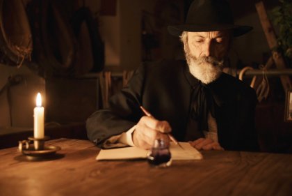 Le Terre Traverse di Giuseppe Verdi, un video per raccontare Giuseppe Verdi agricoltore e il suo amore per il territorio