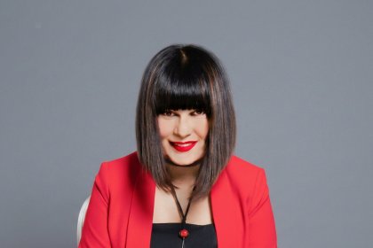Silvia Mezzanotte<br /><small>“Le mie Regine”</small>