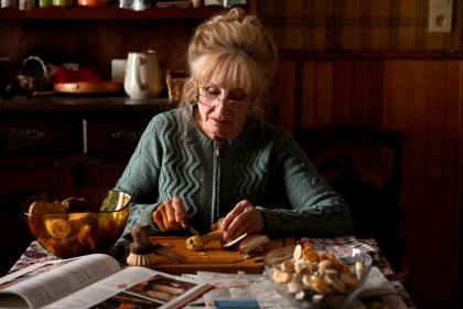 Sotto le foglie – Vos (Francia, 2025, 1h 42’)
