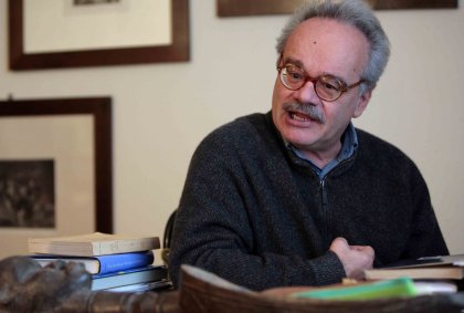 Stefano Mistura<br /><small>(Roma 1944 - Piacenza 2025) <em>per memoria</em></small>