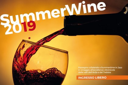 JAZZ SUMMERWINE 2019