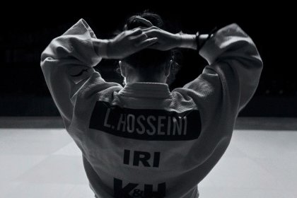 Tatami – (Iran 2023, 1h 45’)