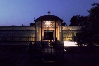 Notte d'Opera al Teatro Serra