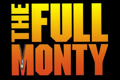 The Full Monty