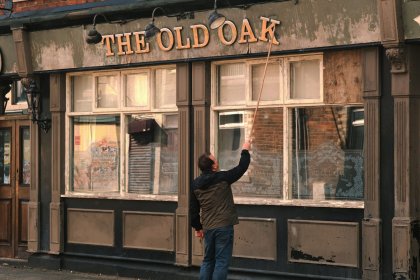 The Old Oak – (Francia, 1h 53’)