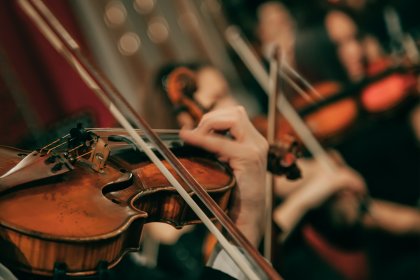 Trio d’archi dell’Orchestra Città di Vigevano