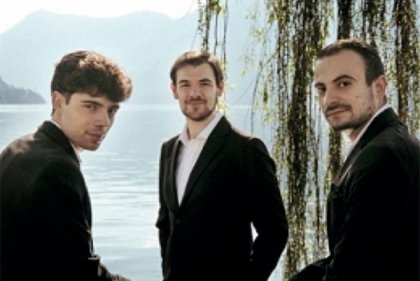 Trio Koinè