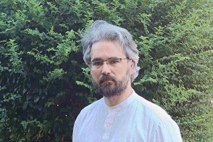 Incontro con Alvise Trisciuzzi