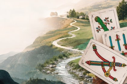 Convegno “La risalita dell'emigrazione e il gioco del Trucco”