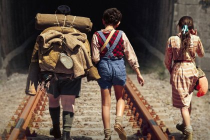L'ultima volta che siamo stati bambini – (Italia 2023, 1h 30’)