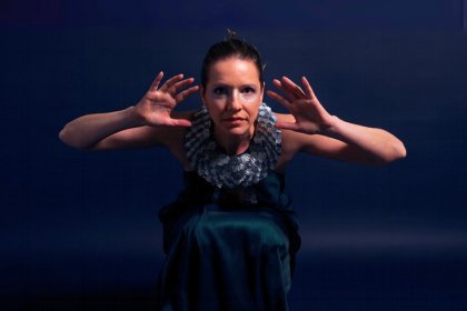 Concerto “Una voce per il mio dolore”