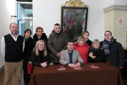Un caffè per l’inclusione al Teatro Verdi Di Castel San Giovanni