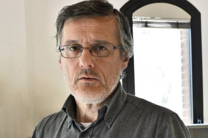 Valerio Varesi “A mani vuote”