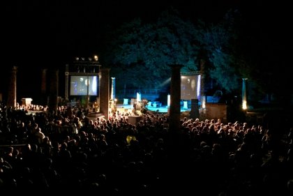 Bottega XNL: apre il bando per l’alta formazione teatrale con Marco Baliani