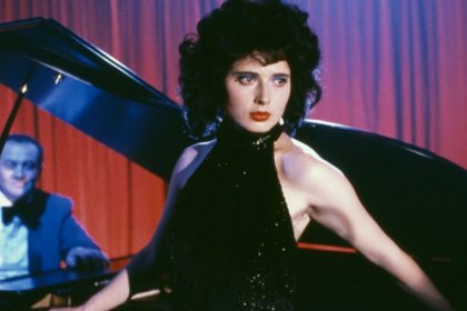 Velluto blu – VOS (USA, 1986, 2h)