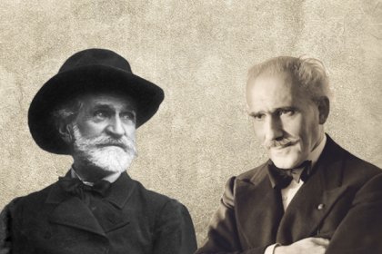 Le radici piacentine di Giuseppe Verdi e Arturo Toscanini