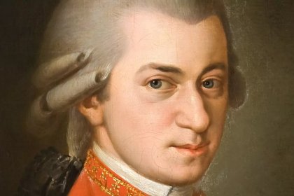 Mozart: un racconto musicale
