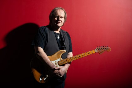 Walter Trout in concerto