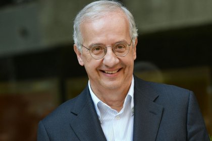 LE EMOZIONI CHE ABBIAMO VISSUTO - Walter Veltroni