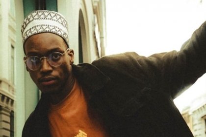 Movimento continuo con i BlackRootz, incontro-performance sulla controcultura afro
