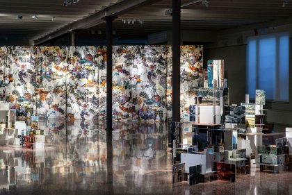 A febbraio con <em>Anteprima</em> arte, XNL si apre alla città
