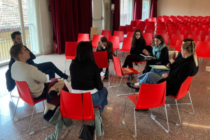 YouthBank: raccolte 15 idee dagli under 25, si apre la fase 2 del bando