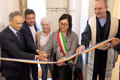Casa Alba di Ziano