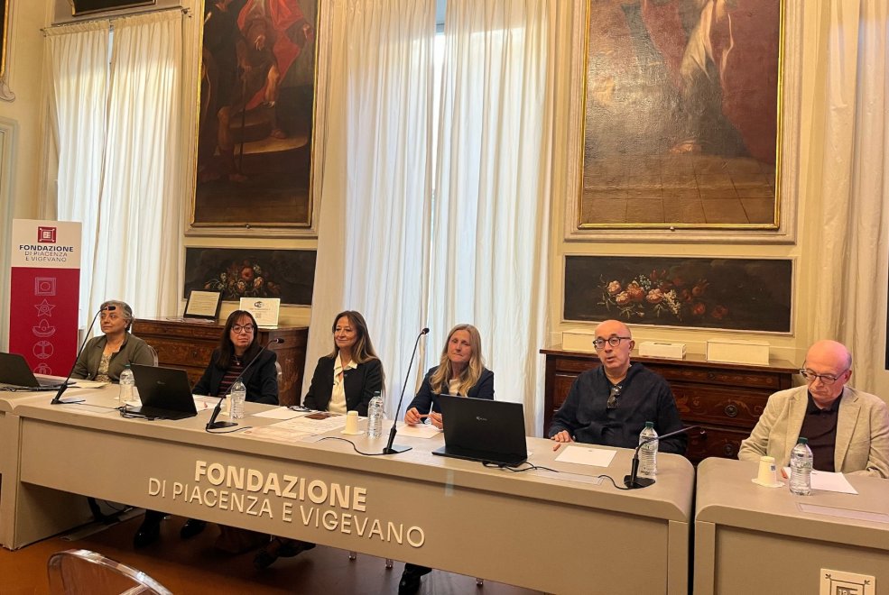 Presentata la 9<sup>a</sup> edizione del Concorso Internazionale San Colombano